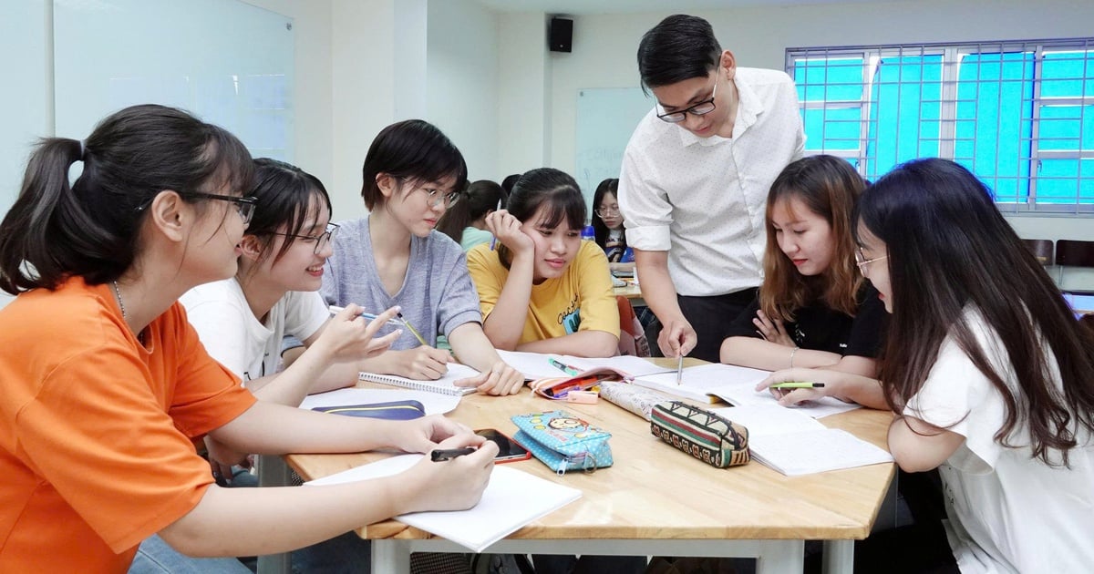 Trường ĐH tuyển tiến sĩ với lương cao, nhiều đãi ngộ