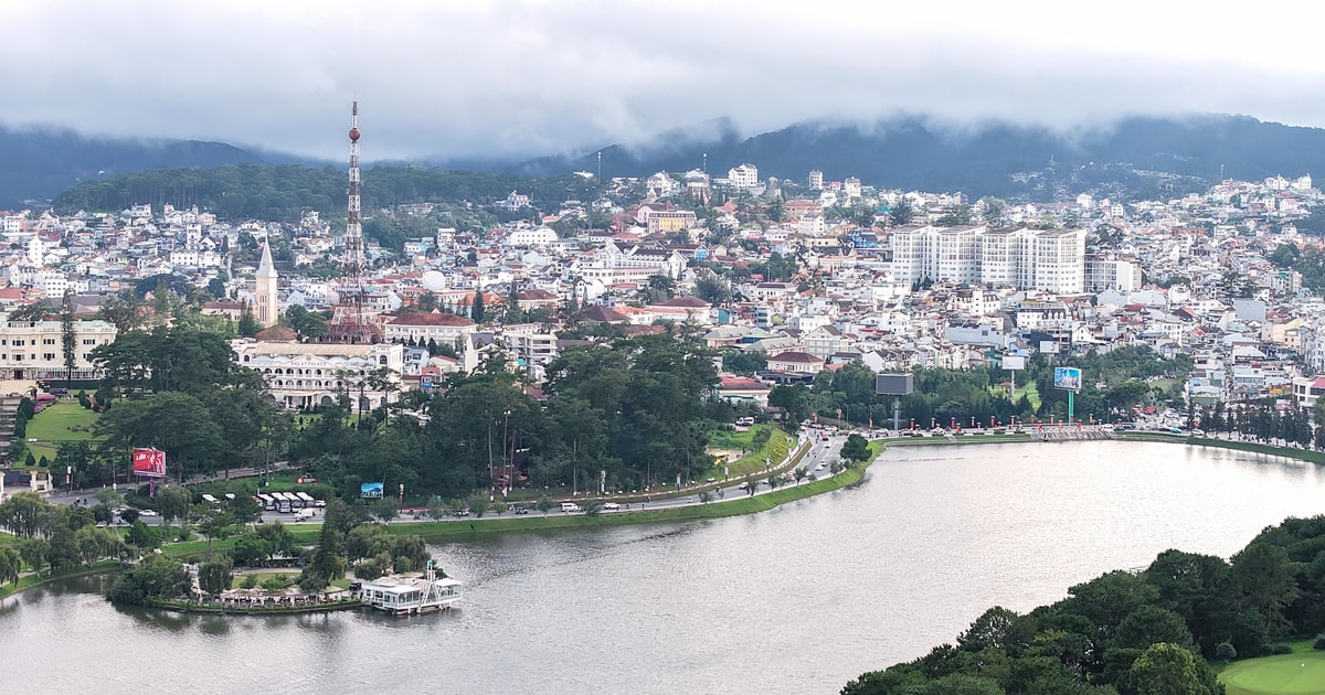 Quy hoạch đô thị đồng bộ, hài hòa để phát triển bền vững