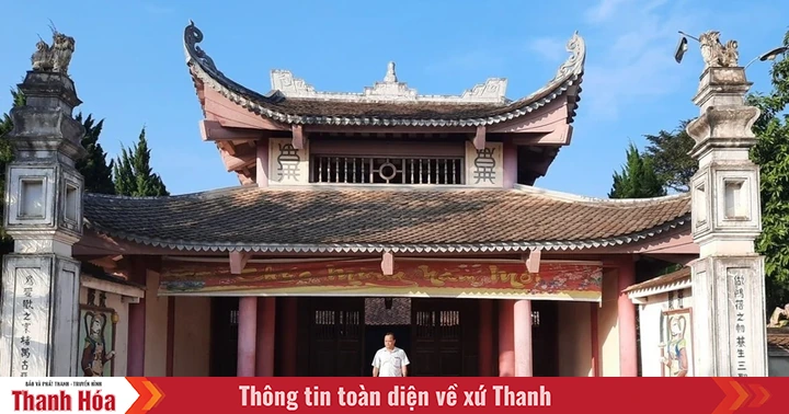 Thạch Bình gìn giữ các giá trị văn hóa truyền thống