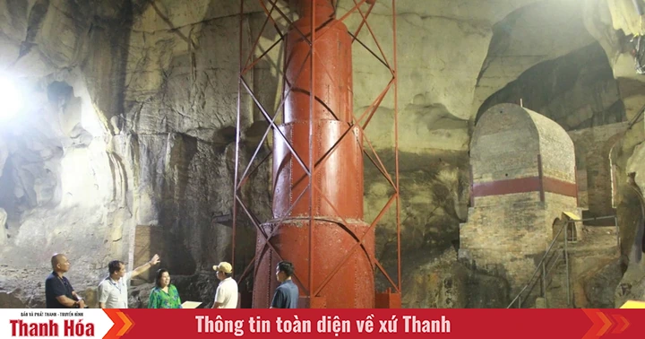 Như Thanh khai thác tiềm năng phát triển du lịch
