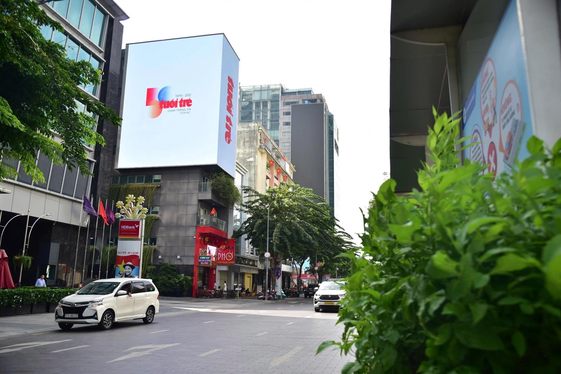 báo Tuổi Trẻ - Ảnh 5.