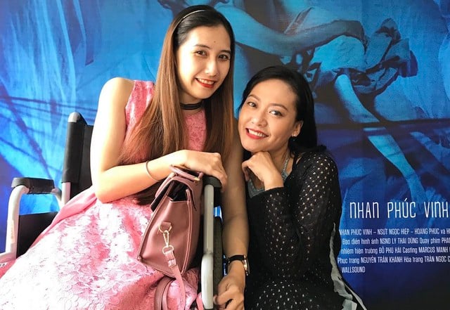 Diễn viên 'Đảo của dân ngụ cư' Lê Hiền Hạnh qua đời ở tuổi 37- Ảnh 1.