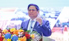 Prime Minister: Southeast must cut out the red tape, promote reform
