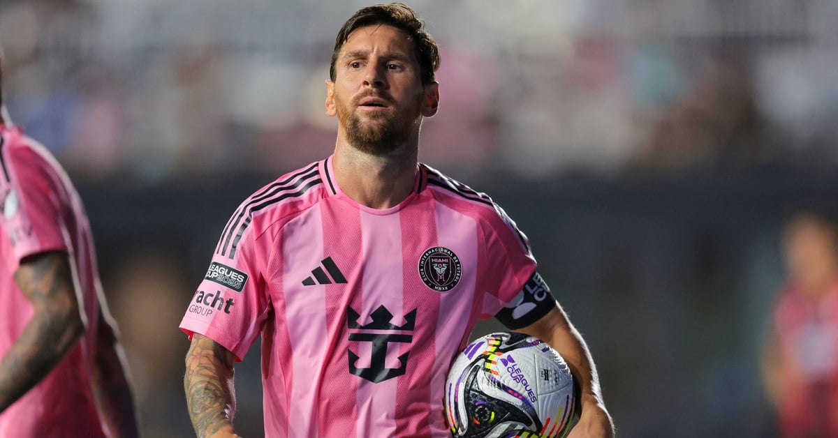 Messi sẽ gia hạn với Inter Miami, thi đấu ít nhất đến năm 41 tuổi?