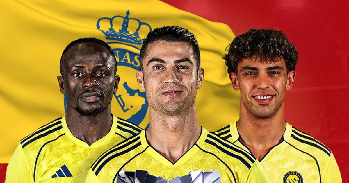 Cầu thủ Việt Nam có cơ hội đối đầu với Ronaldo ở Cúp C2 châu Á
