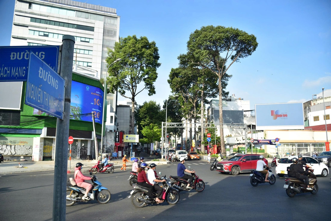 báo Tuổi Trẻ - Ảnh 9.