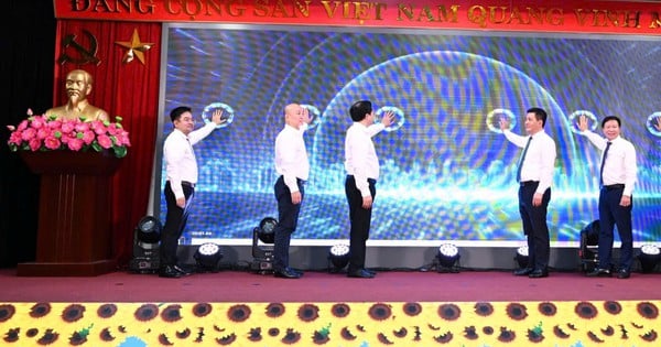 Ra mắt Báo cáo xuất nhập khẩu Việt Nam năm 2024