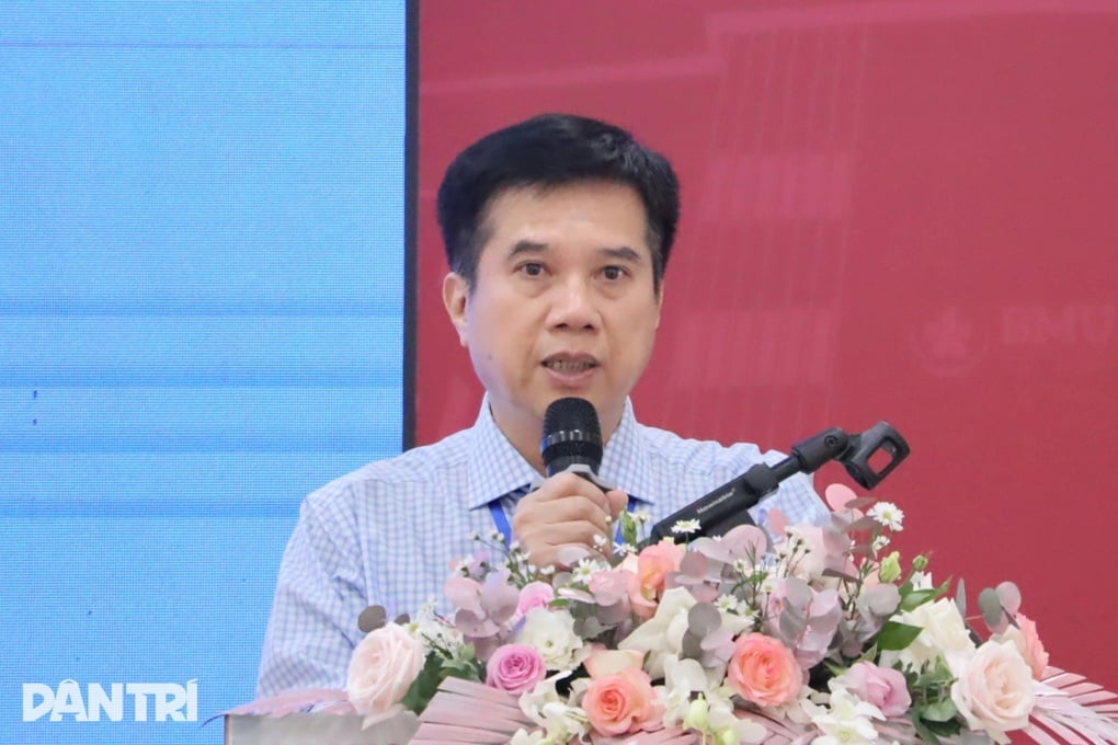 500 em bé ống nghiệm được ra đời tại bệnh viện ở Tây Nguyên - 1