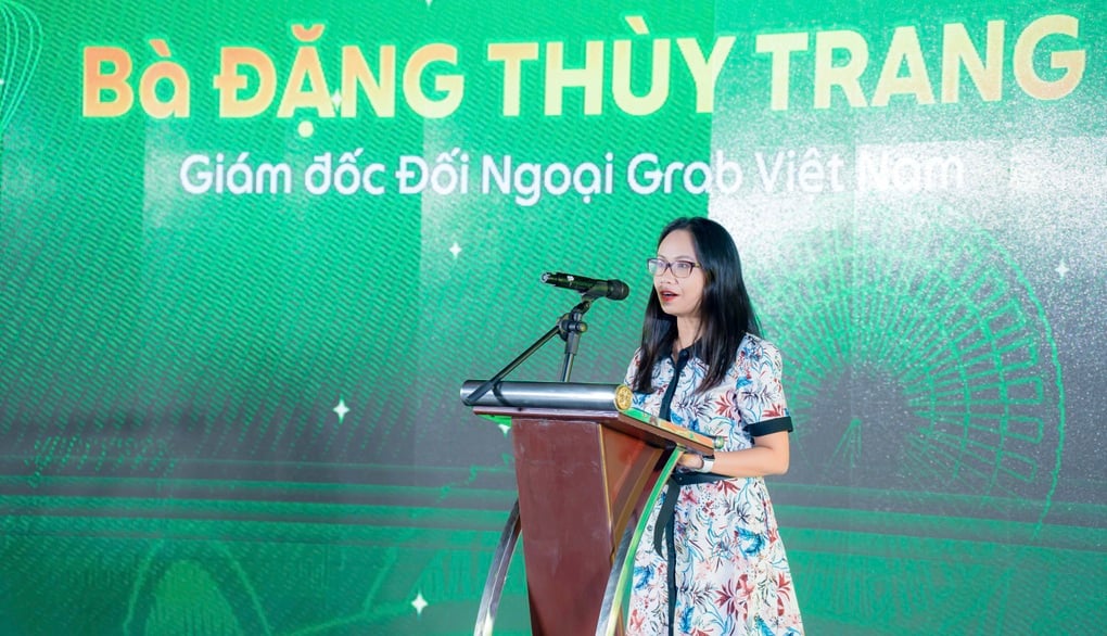 Grab và Hiệp hội Văn hóa ẩm thực TP Đà Nẵng vinh danh hàng loạt quán ngon địa phương - 2