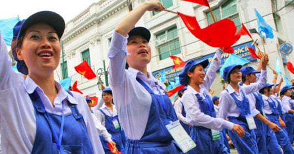 Đề xuất quy định mới về đối tượng đóng kinh phí công đoàn