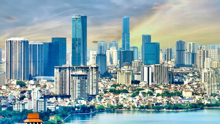 TP.HCM đã chuẩn bị nguồn lực lớn tập trung cho thành lập, vận hành Trung tâm tài chính quốc tế.
