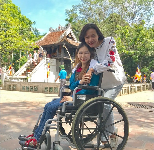 Diễn viên 'Đảo của dân ngụ cư' Lê Hiền Hạnh qua đời ở tuổi 37- Ảnh 2.