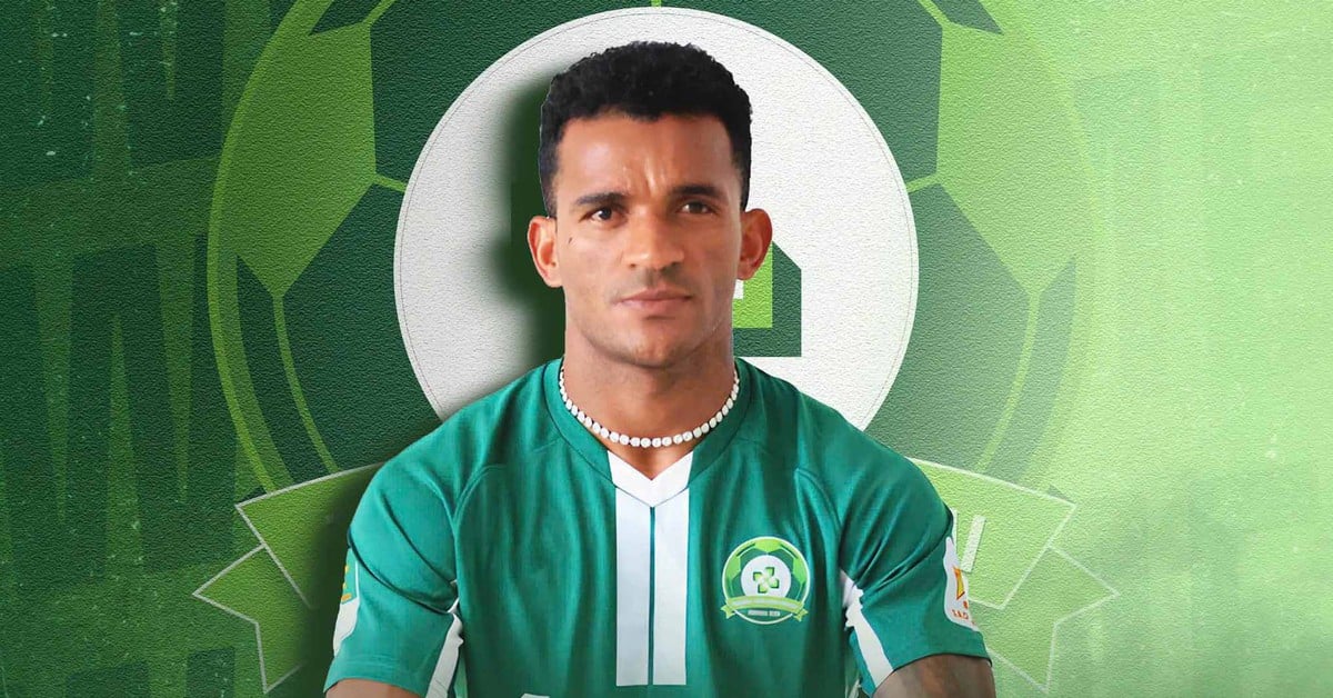 Công Phượng có đồng đội người Brazil trị giá hơn 12 tỉ đồng
