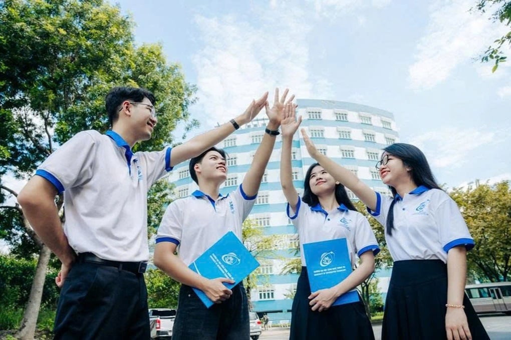 Bộ GDĐT ra “tối hậu thư cho trường đại học về quy đổi điểm trúng tuyển - 1