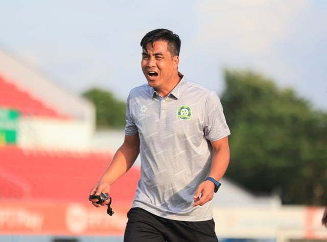 Xuân Trường, Công Phượng và Minh Vương hẹn V-League mùa sau: Hiểu Minh chia tay giải hạng nhất- Ảnh 5.