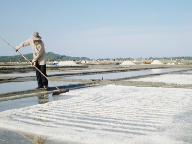 Sa Huỳnh lung linh trong nắng hạ- Ảnh 4.