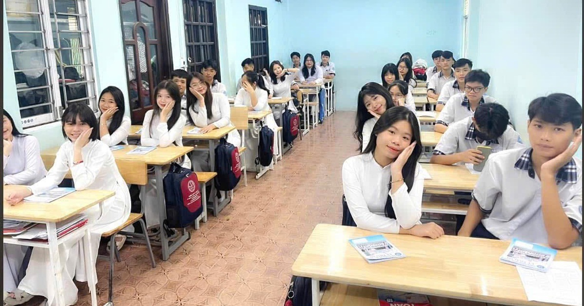 TP.HCM: Đã có 12 trường ngoài công lập được giao chỉ tiêu tuyển sinh lớp 10