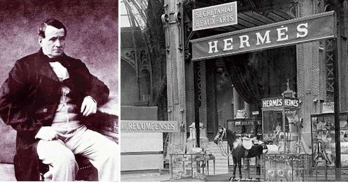 Hermès handbag heir leaves fortune to gardener