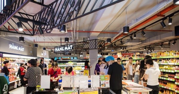 Hà Nội: Tổng mức bán lẻ hàng hóa và doanh thu dịch vụ tiêu dùng tăng 11,9%