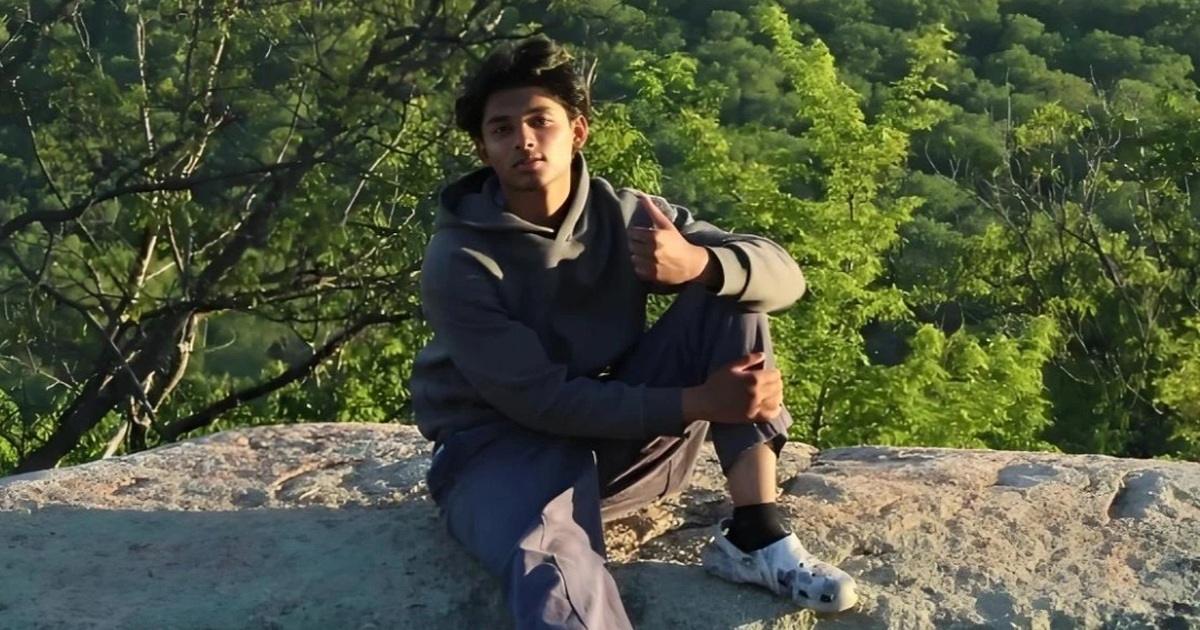 Admitted to Harvard, Yale and Princeton, male student reveals 3 things his parents taught him early on