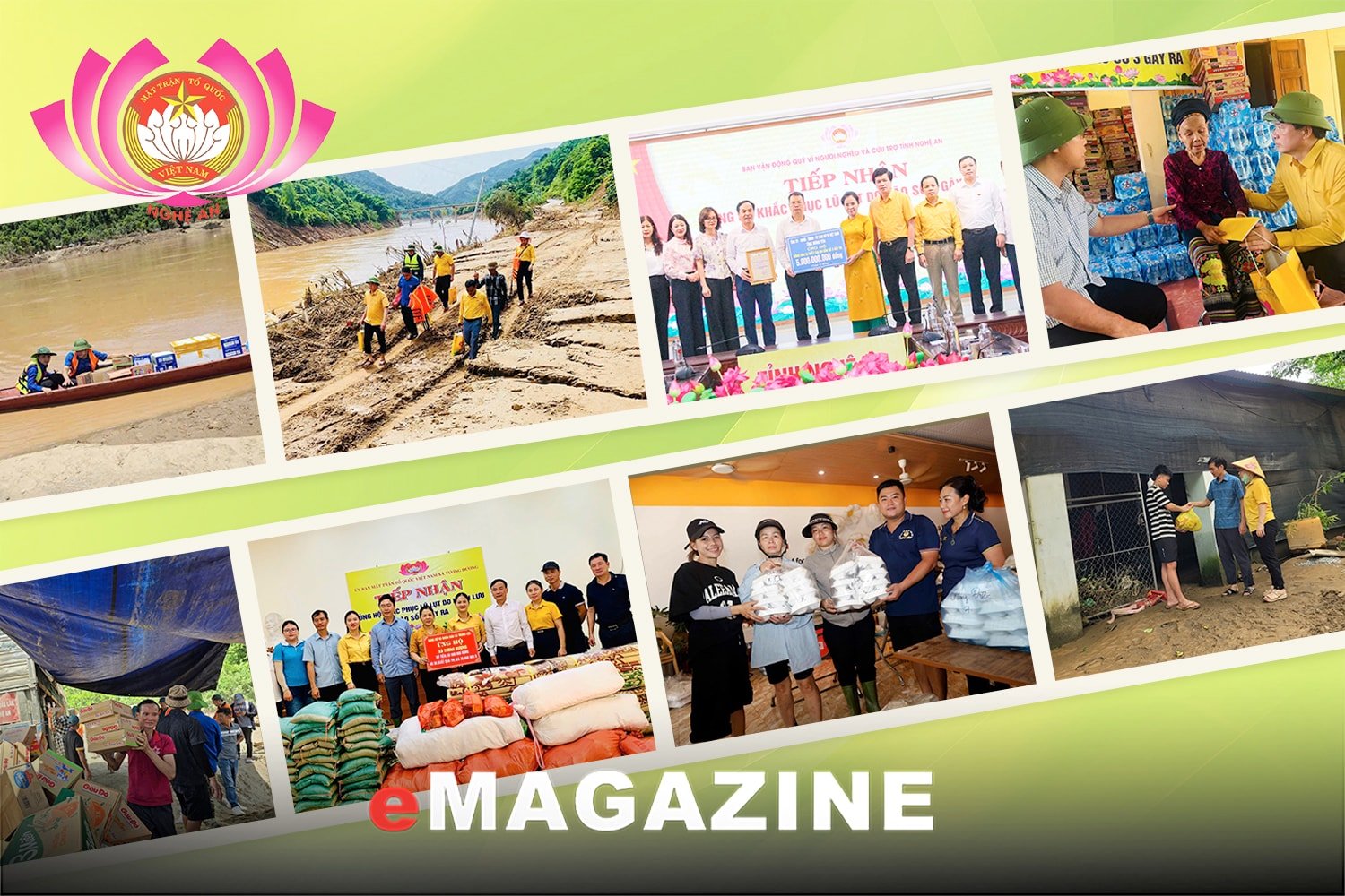 ផ្សព្វផ្សាយយ៉ាងខ្លាំងក្លានូវតម្លៃមនុស្សធម៌ និងថ្លៃថ្នូរនៅក្នុងសកម្មភាពស្ម័គ្រចិត្ត