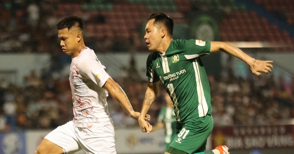 Quảng Nam bỏ giải, Trường Tươi Đồng Nai từ chối, PVF sẽ lên V-League?