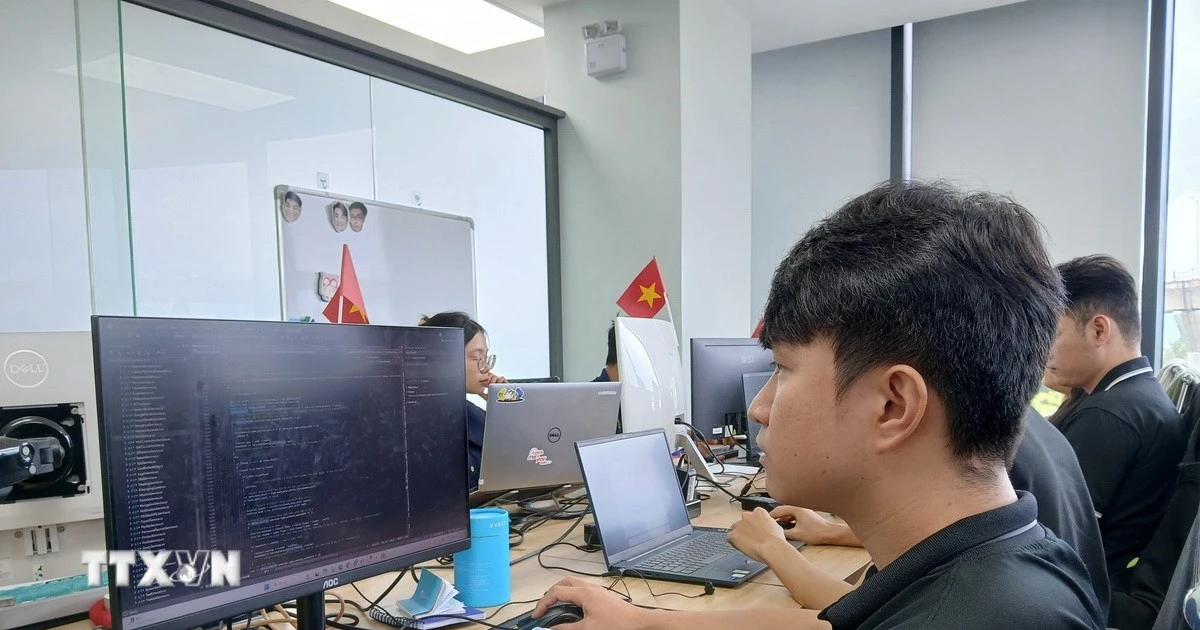 Đột phá theo Nghị quyết 57: Đà Nẵng đầu tư mạnh cho ngành công nghiệp bán dẫn
