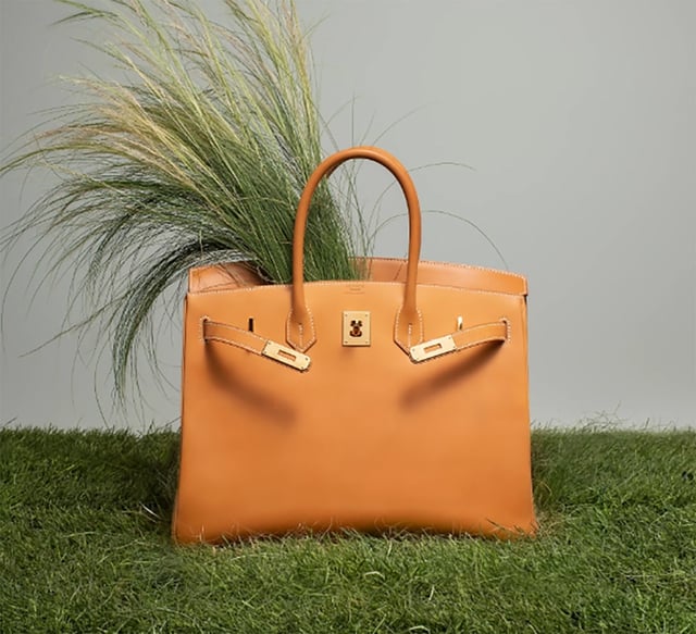 Người thừa kế hãng sản xuất túi Hermès để lại tài sản cho nhân viên làm vườn- Ảnh 2.
