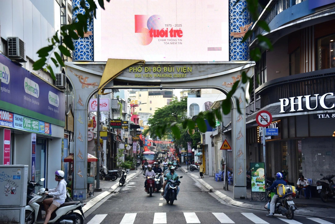 báo Tuổi Trẻ - Ảnh 8.