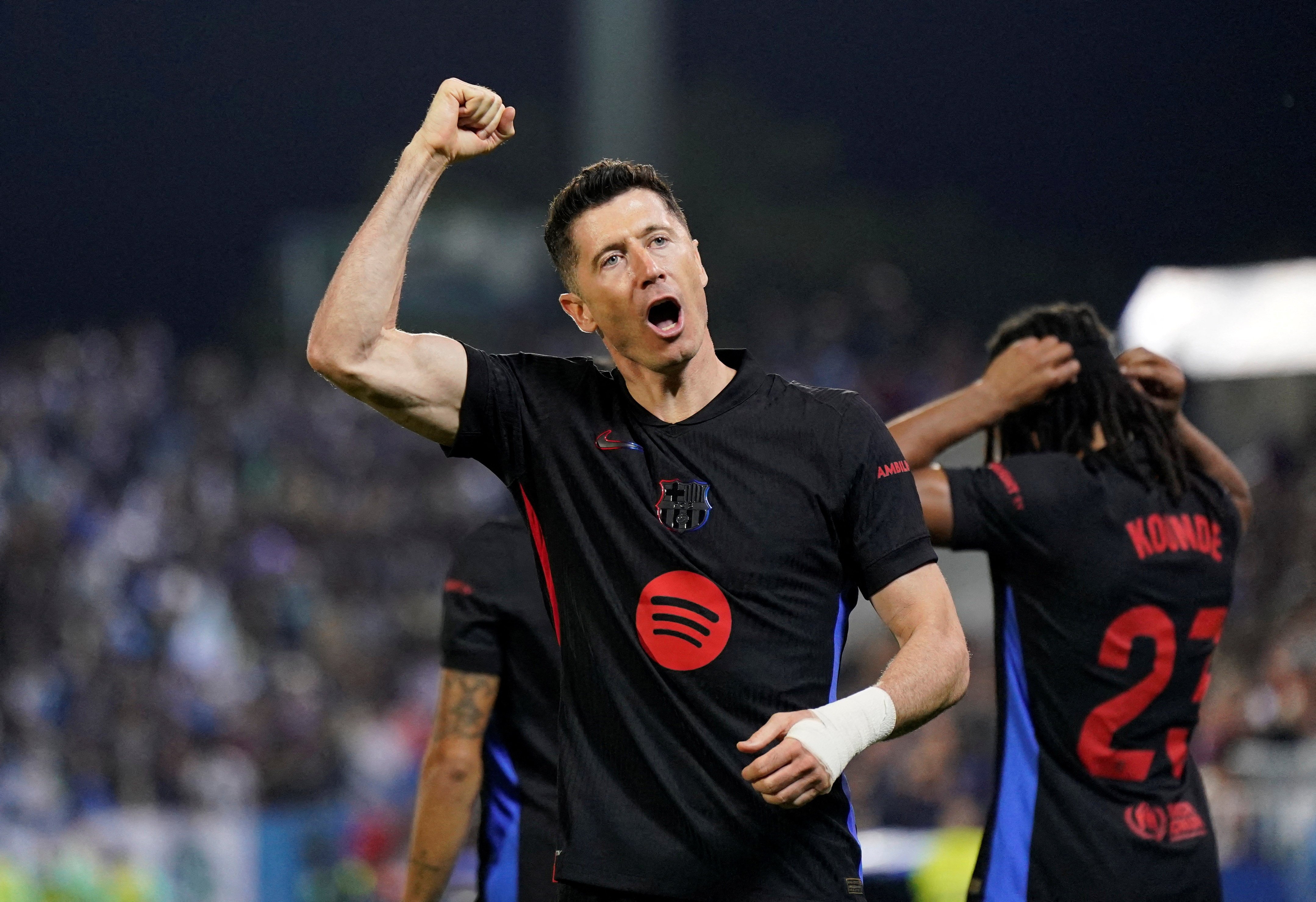 Lewandowski anh 1