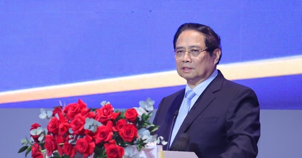 Thủ tướng: Chính sách phát triển Trung tâm Tài chính quốc tế mang tính đột phá, ưu đãi đặc thù và vượt trội