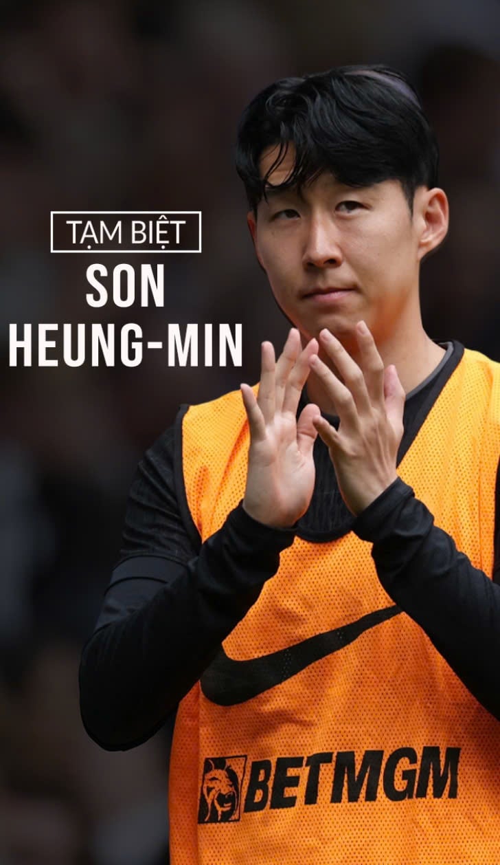Son Heung-min anh 2