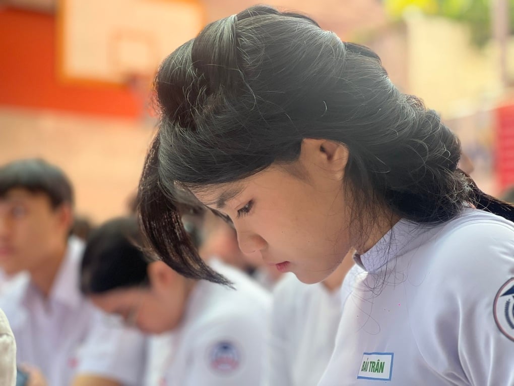 Nhìn lại loạt ngành có điểm chuẩn cực thấp, 6,5 điểm/môn đỗ ngay trường top - 1
