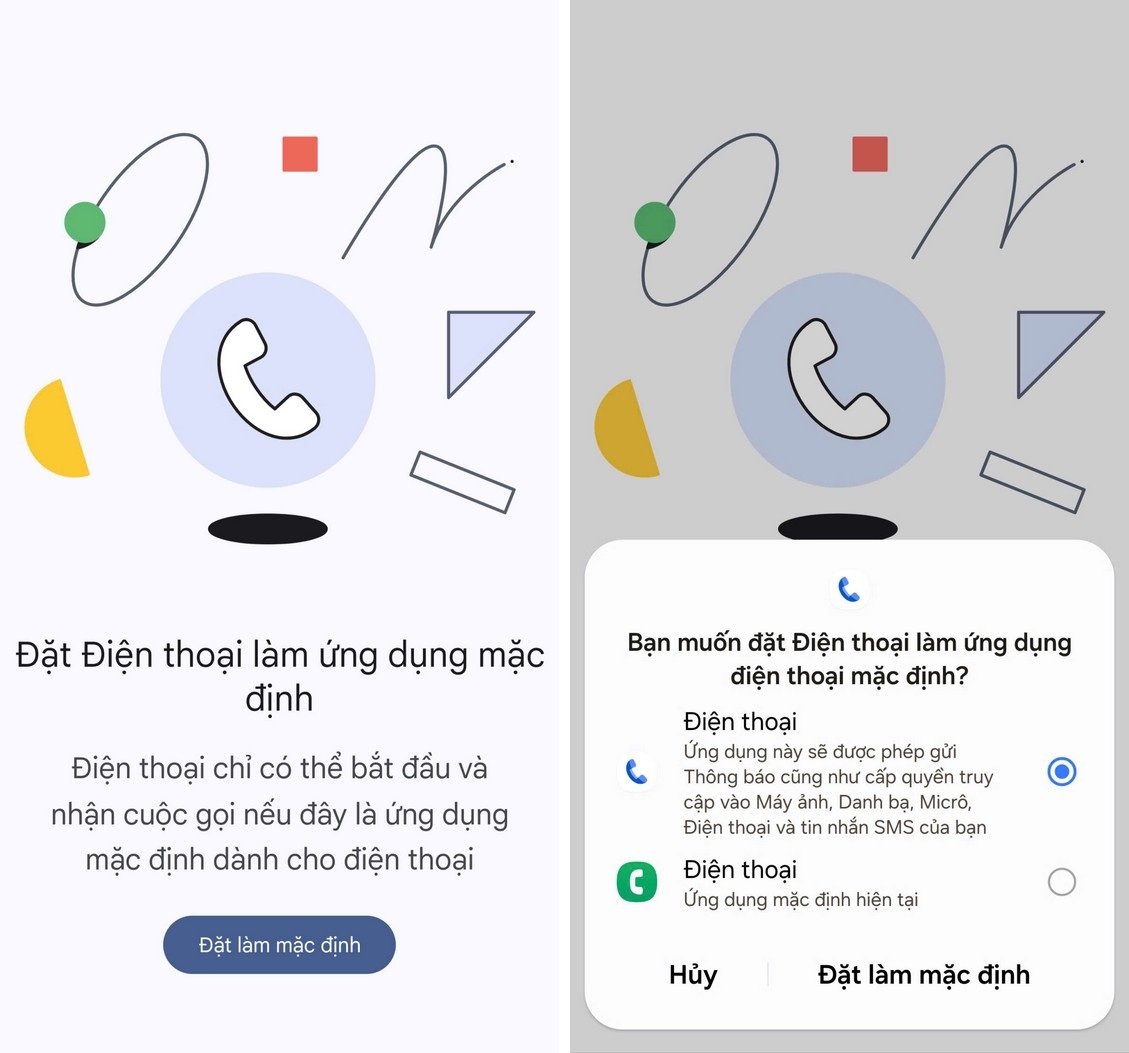 Công cụ giúp tự động chặn những cuộc gọi quảng cáo, lừa đảo trên điện thoại - 2