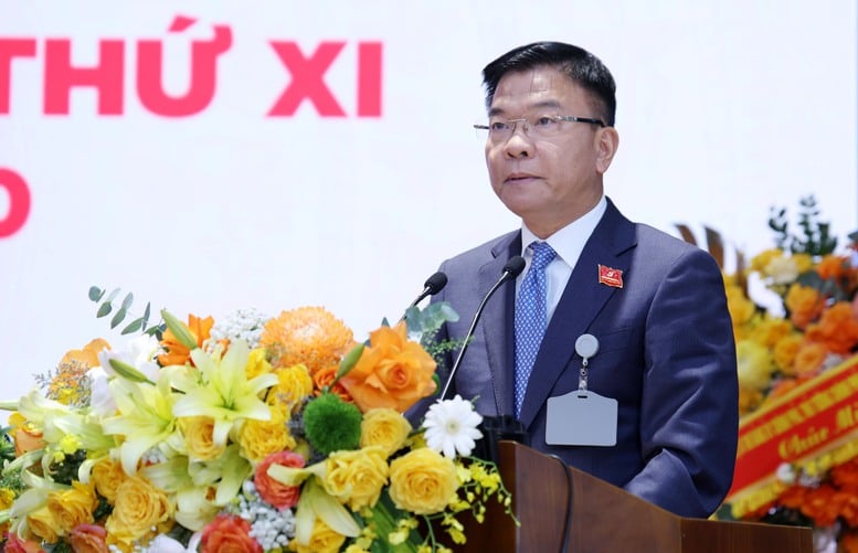 Xây dựng Agribank là định chế tài chính hàng đầu cho lĩnh vực tam nông- Ảnh 1.