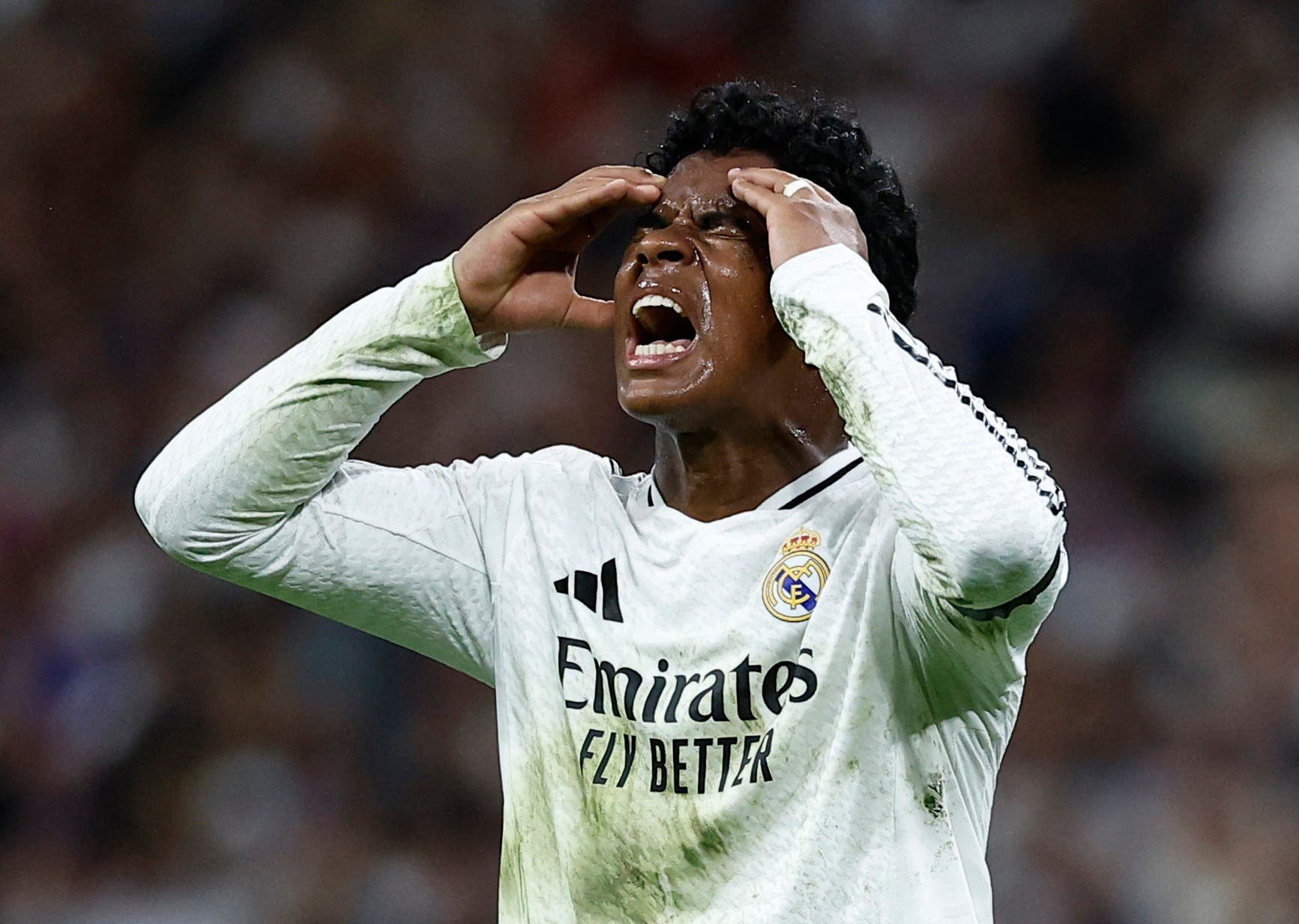 Real Madrid anh 1