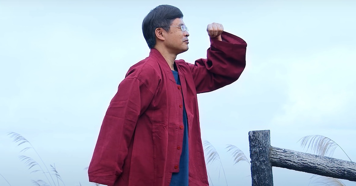 Sự thật về Dịch Cân Kinh – 'thần công Thiếu Lâm Tự'