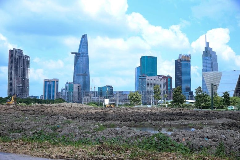 Thủ tướng: Trung tâm tài chính quốc tế là nơi pháp luật được "thiết kế cho tương lai"- Ảnh 12.