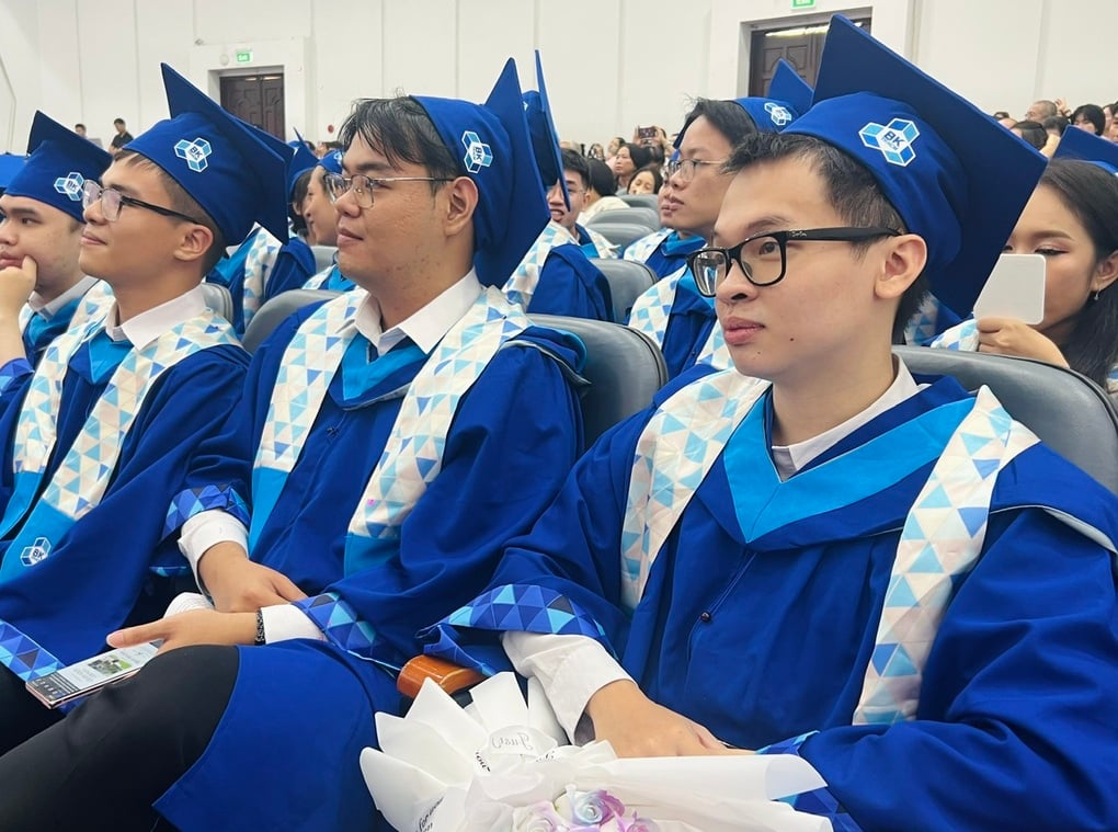 Nhìn lại loạt ngành có điểm chuẩn cực thấp, 6,5 điểm/môn đỗ ngay trường top - 3