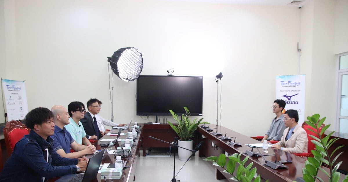 “Tiger Funding Vietnam” hỗ trợ sinh viên vay vốn học tập không lãi suất