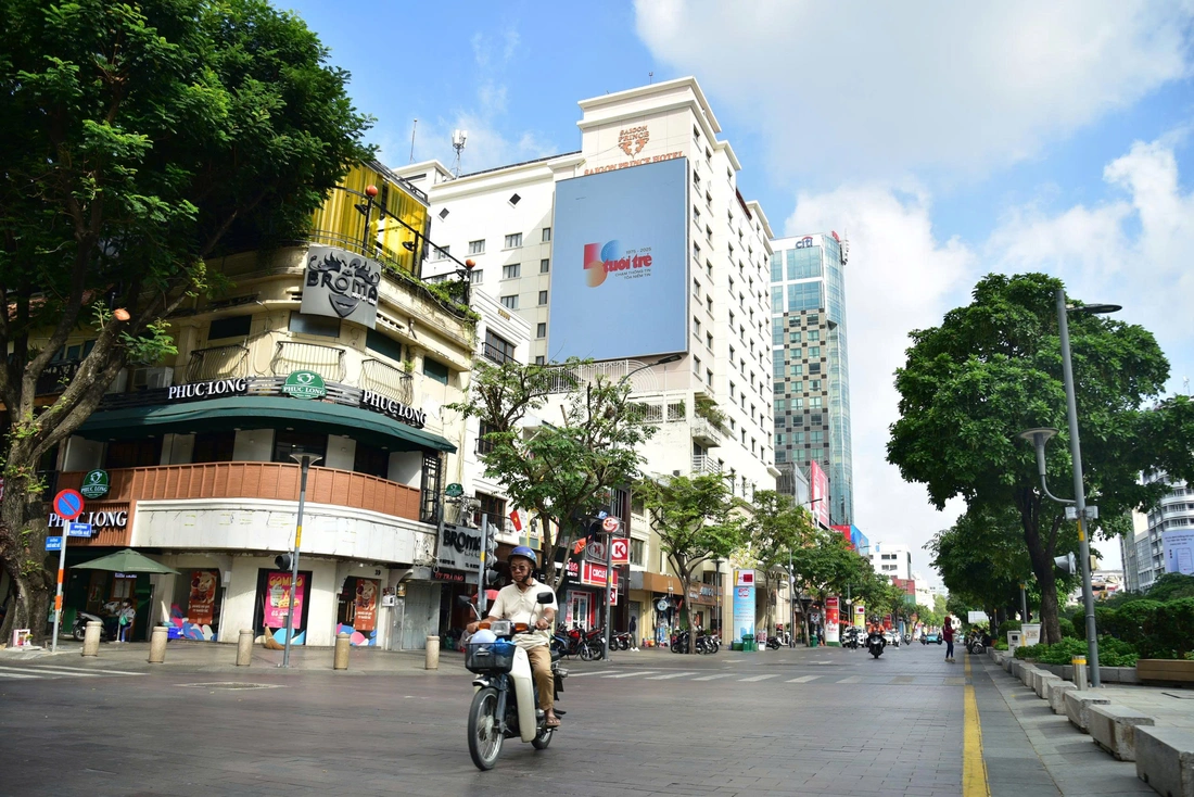 báo Tuổi Trẻ - Ảnh 6.