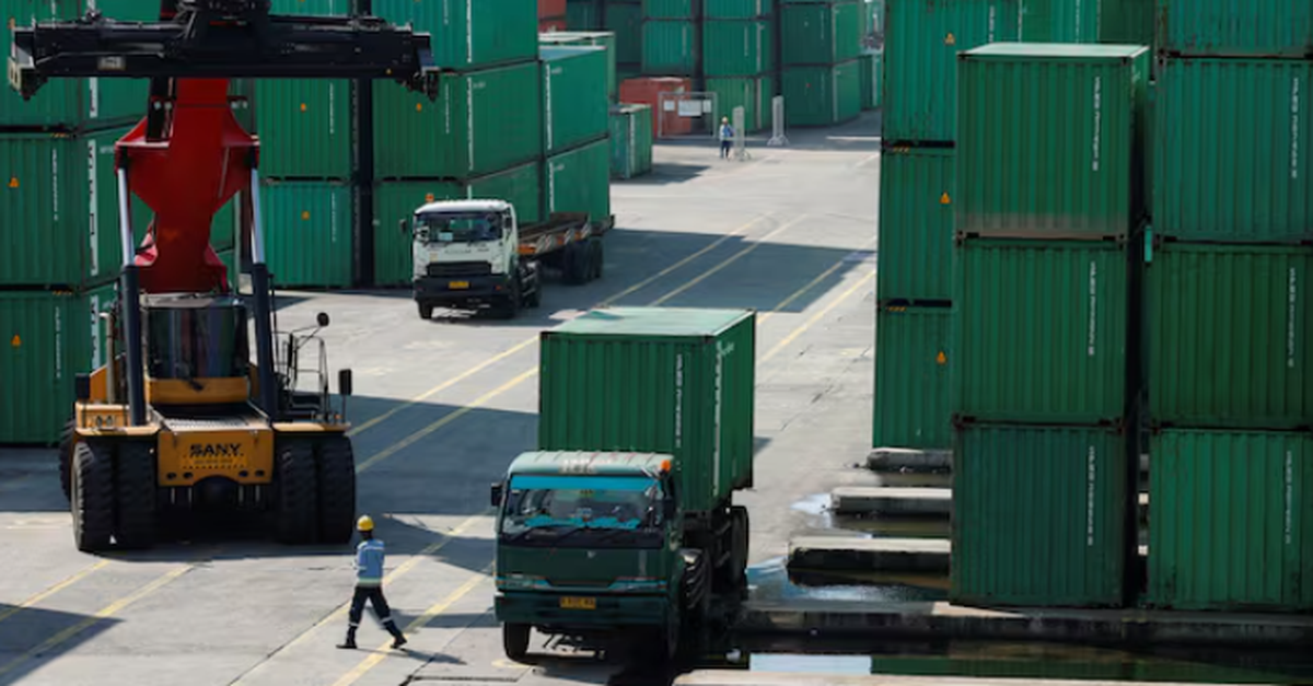 New US Tariffs: A Temporary Win for ASEAN