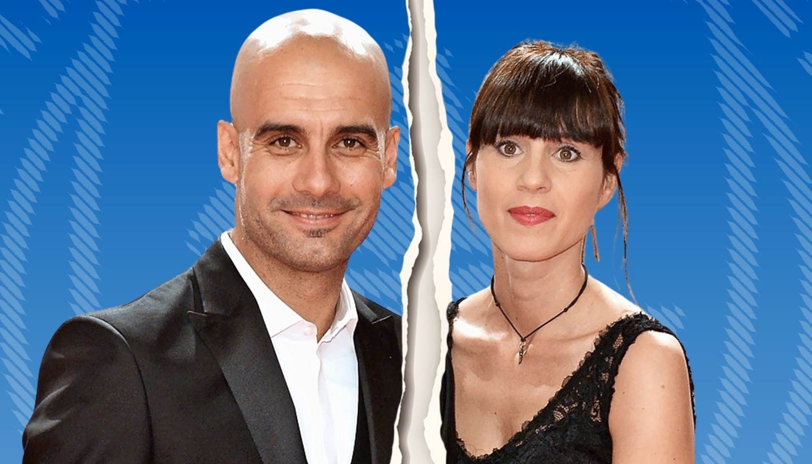 Pep Guardiola anh 1