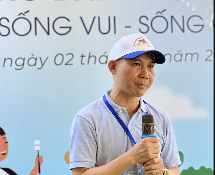 Đái tháo đường type 1 ở trẻ, làm gì để đồng hành với con? - Ảnh 2.