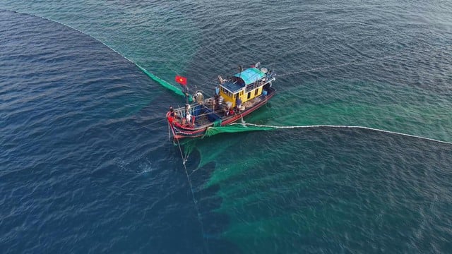 Du lịch bền vững: Xu hướng mới và hành vi thay đổi của du khách Việt - Ảnh 6.