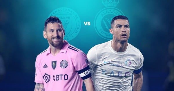 Messi នឹងបន្តកុងត្រាថ្មីជាមួយ Inter Miami ដើម្បីប្រជែងជាមួយ Ronaldo?