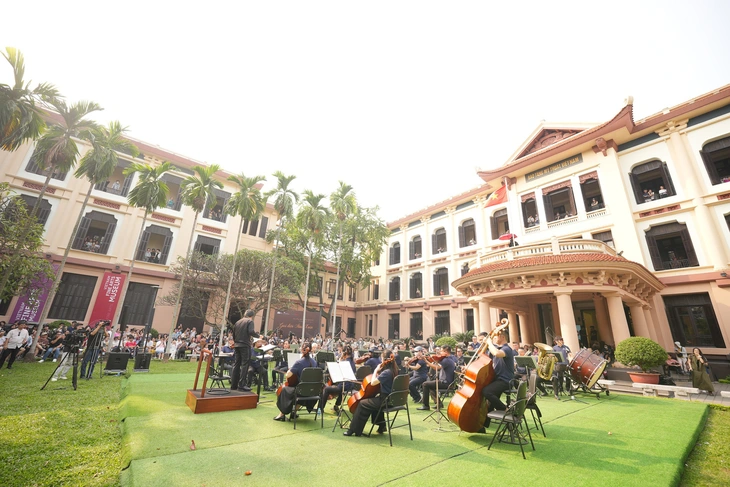 bảo tàng - Ảnh 3.