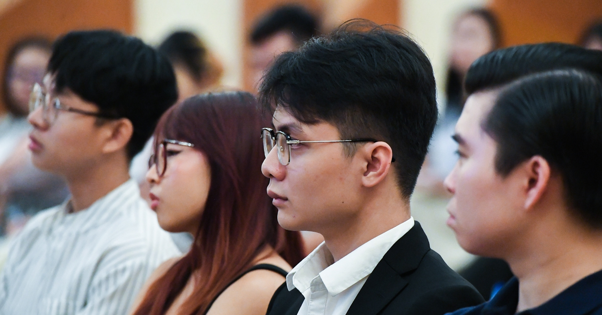 Thanh niên Việt Nam: Khát vọng cống hiến cho phát triển bền vững