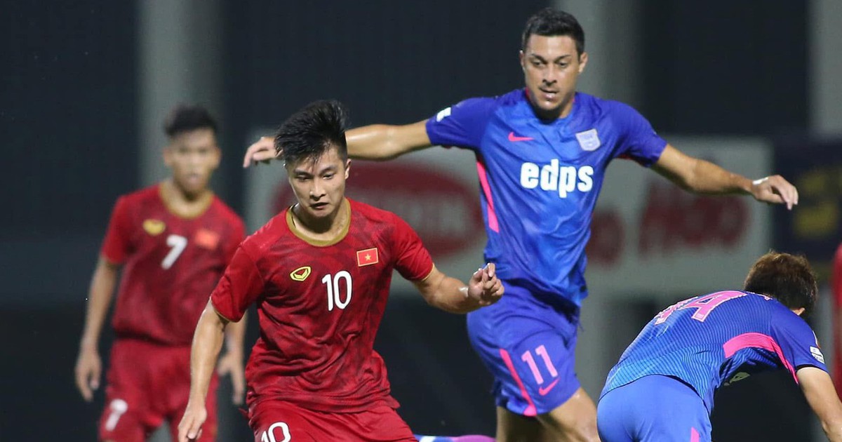 Cựu tiền vệ U.23 Việt Nam Martin Lo giải nghệ ở tuổi 28: ‘Tôi không hề nuối tiếc’