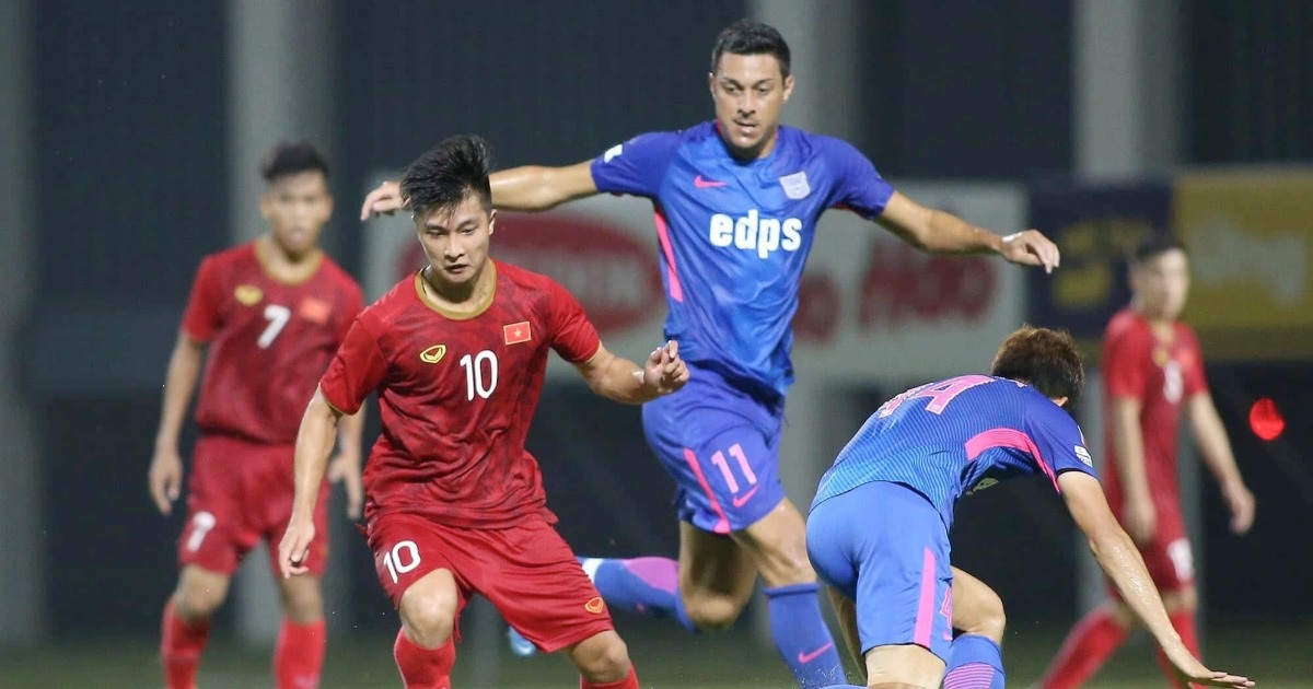 Vietnamese-American player Martin Lo suddenly retires at the age of 28